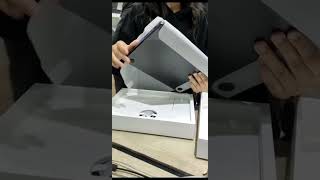 Whitefriday Offer appleimac ipadairunboxing appleipad tablet [upl. by Christel]