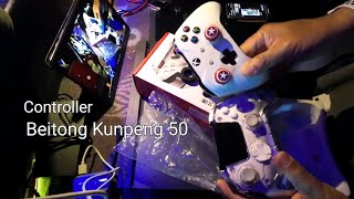 Controller Beitong Kunpeng 50 [upl. by Carbo807]