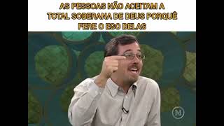 Soberania de Deus e Responsabilidade Humana  Herber Campos Jr  Leandro Lima  Augustus Nicodemus [upl. by Nikolai]