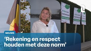 Gemeenteraadsverkiezingen in Belgisch Limburg 🗳️  L1Nieuws [upl. by Bernetta]