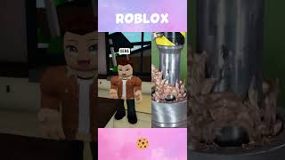 MA MÈRE NE MAIME PAS 😭🥺 roblox [upl. by Ayokal667]