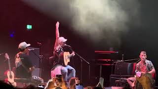 Manu Chao  Desaparecido  Brixton Academy London 22092024 [upl. by Shannah]