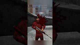 Snipe Shots videogame snipershooter tranding viral gaming gungame kidgame memes mobile [upl. by Lashar322]