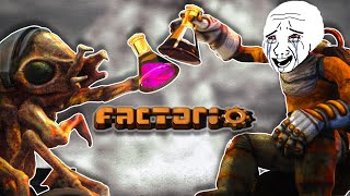 Why people CANT Stop Playing Factorio [upl. by Zerline]