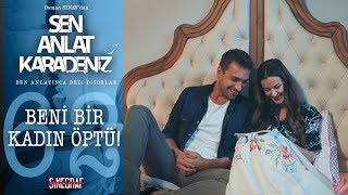 Tahir intikamını alıyor  Sen Anlat Karadeniz 62Bölüm [upl. by Esom29]