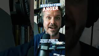 How to redirect anger  Anger management [upl. by Clova]