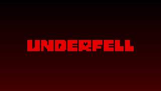 Underfell UST  sans [upl. by Zulch]