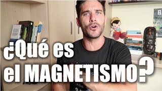 El magnetismo NO EXISTE [upl. by Enoyrt97]