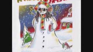 Reggae Christmas  Santa Clause is coming to town [upl. by Oelc]