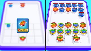 Max Level Spinner Battle Blade Gameplay 3  Spinner Battle Merge Master [upl. by Fabyola]