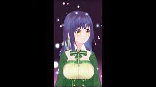 雑談 生存報告とアレの配布 Vtuber 縦型配信 [upl. by Elaynad]