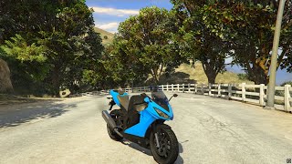 Nagasaki Shinobi Drag Race Speed Test [upl. by Areikahs]