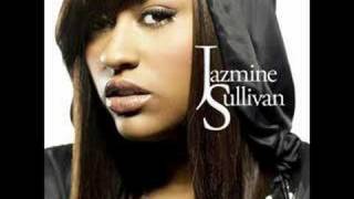 Jazmine Sullivan  The Pressure [upl. by Holzman]