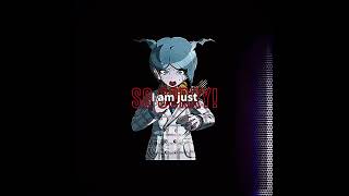 Nagisa Shingetsu Edit  AISHETE  Ultra Despair Girls [upl. by Aire]