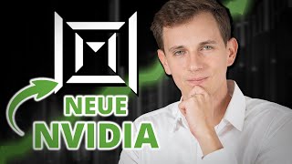 Geheimtipp Diese Aktie macht selbst Nvidia nervös [upl. by Arimas978]