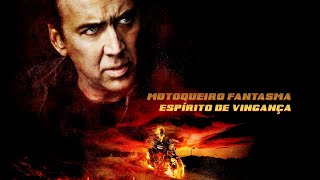 Motoqueiro Fantasma Espírito de Vingança 2012  Trailer Oficial Legendado [upl. by Pietje291]