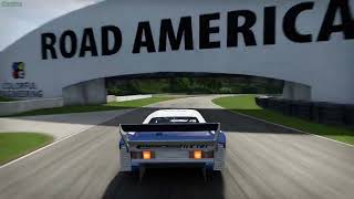 Project CARS 3  1980 Zakspeed Ford Capri Group 5  Gameplay [upl. by Zacek272]