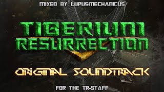 DISCONTINUED Tiberium Resurrection OST  Lupuss Volume 1 [upl. by Dong]