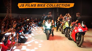 dont watch ⚠️ it at Full VOLUME  Loudest NINJA H2 at IBW 2022 [upl. by Mullins]