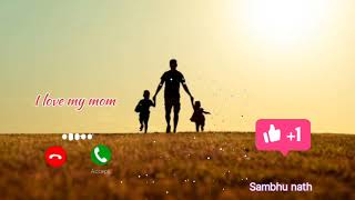 meri maa ringtone my mom ringtone maa [upl. by Peria]