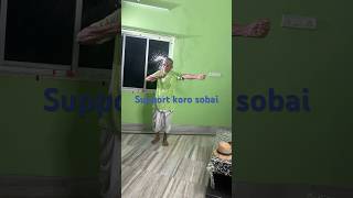 Kalachan Dance Old Man Dance Performance  Epic Unseen Videos [upl. by Milan202]