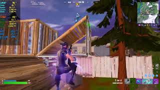 240 FPS  Fortnite GTX 1050 Ti 4GB in late 2024 performance mode [upl. by Valaria]