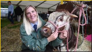 Nidderdale Show 2023 [upl. by Aehcim546]