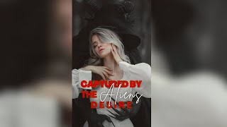 Captured by the Aliens Desire  Alien Romance Audiobook [upl. by Lacey]