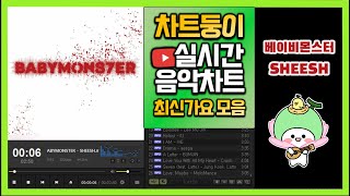 최신가요 실시간 인기차트 2024년 5월 3일 2주차 멜론차트 X 종합차트O 노래모음 KPOP 플레이리스트 [upl. by Mathian828]