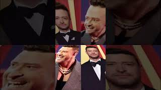 Justin Timberlake snubbed by girl as he serenades female fans in viral video of soldout concert [upl. by Harriette]