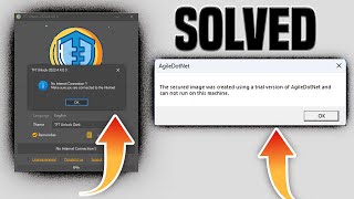 Finally🔥FixedTFT Unlock Tool No Internet Connection Problem Solved  TFT Unlocker Tool Fail To Open [upl. by Adeehsar699]