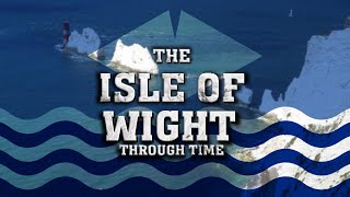 Isle of Wight through time [upl. by Mila38]