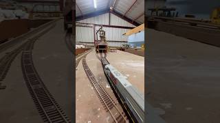 Victory track OperationTrainzmodelrailroading [upl. by Yenaj499]