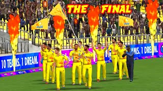 💥THE FINAL💥 NPL 2024 [upl. by Sudderth]