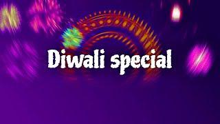 Diwali Celebration video in telugu  Special Video  only on mee VVV 🎇🎆 [upl. by Troxell769]