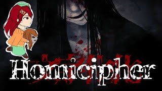 Lets play Homicipher  Homicipher moments [upl. by Nyleve58]