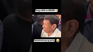 Huwad committee PRRD prrduterte formerpresidentrodyduterte [upl. by Uriia]