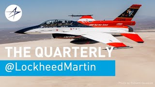 Lockheed Martin’s The Quarterly – Q2 2024 Highlights [upl. by Adan]