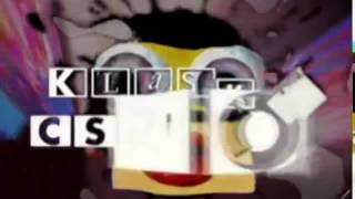 Contender Entertainment Group Csupo 2000 [upl. by Quillon693]