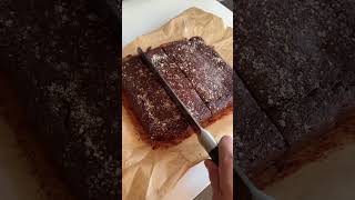 LowCarbBrownies lowcarb highprotein brownies LC guiltfree sweetooth lowcarbrecipe [upl. by Durant]