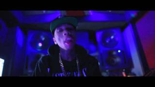 Tyga  Heisman feat Honey Cocaine OFFICIAL MUSIC VIDEO [upl. by Zeph]