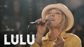 Lulu  To Sir With Love YouTube Sessions 2019 [upl. by Urbannal]