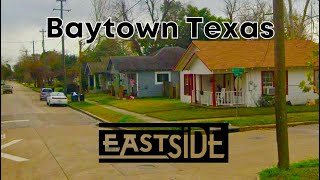 BAYTOWN TEXAS HOODS [upl. by Nnayd]