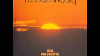 PE ZEZINHO SOL NASCENTE [upl. by Tiedeman]