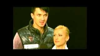 VOLOSOZHAR  TRANKOV post LP interview [upl. by Uchish421]