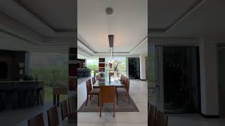 Lumi Modern Home  Video Tour  LX Costa Rica [upl. by Oicafinob]