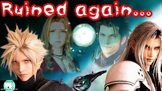 How Rebirths Multiverse Ending RUINS the Best FF7 Game  Explained [upl. by Gilberto]