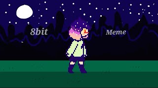 8bit  Meme [upl. by Neibart]