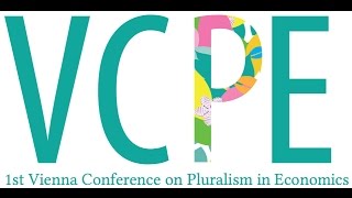 VCPE Special Session on feminist Economics [upl. by Wolenik]