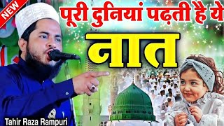 Asif Raza Saifi Naat [upl. by Teilo]